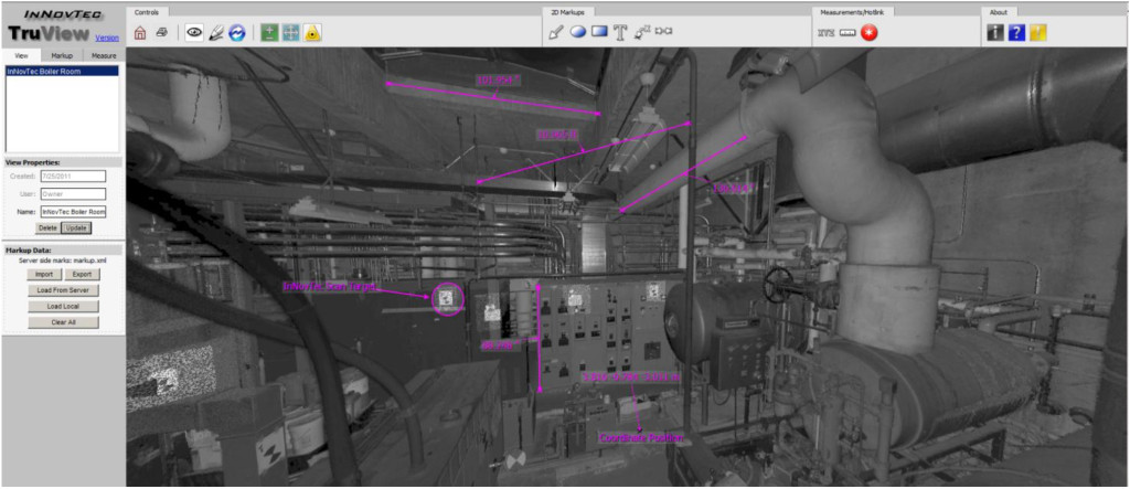 TruView Sample